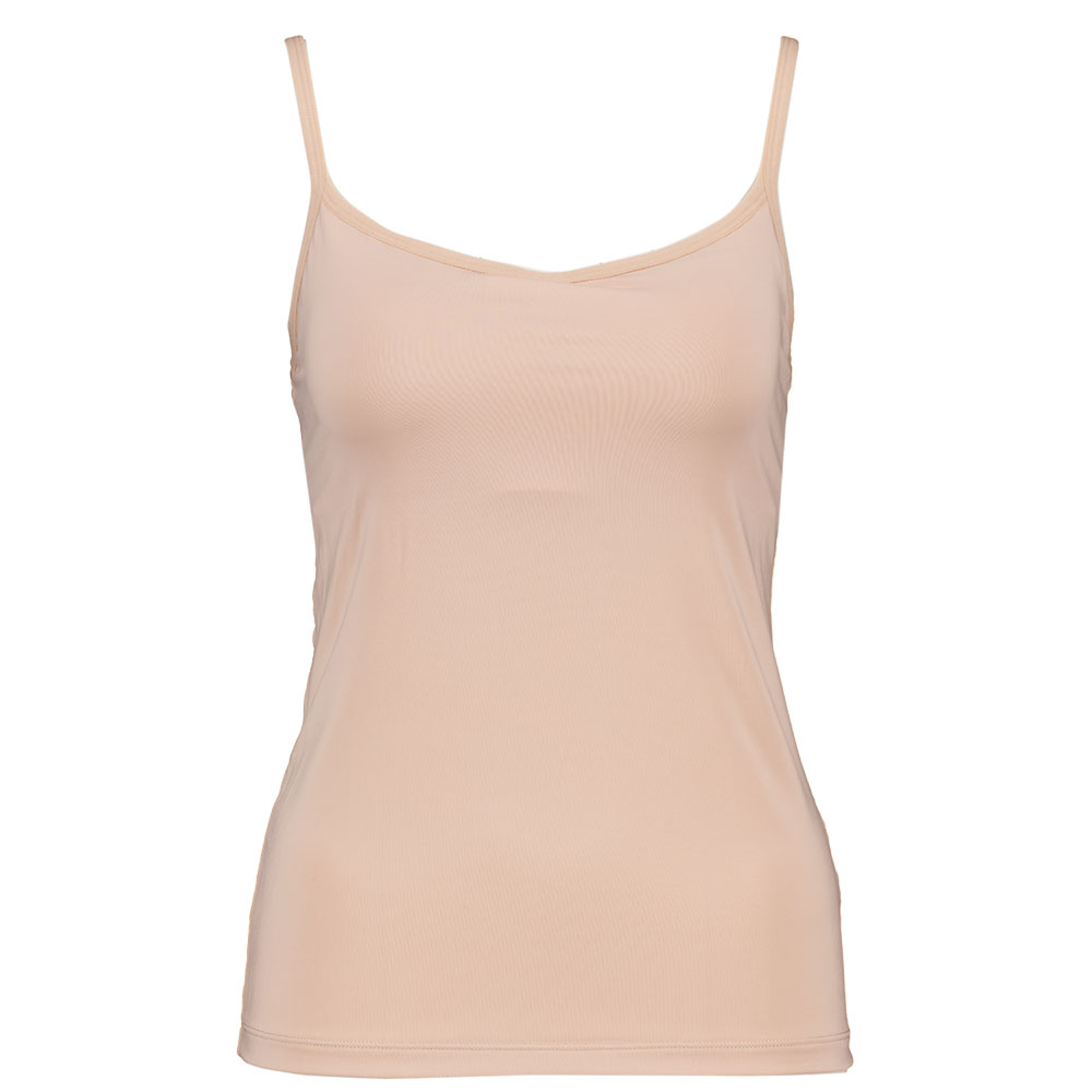 Zeeman Wendy Dames singlet met cups