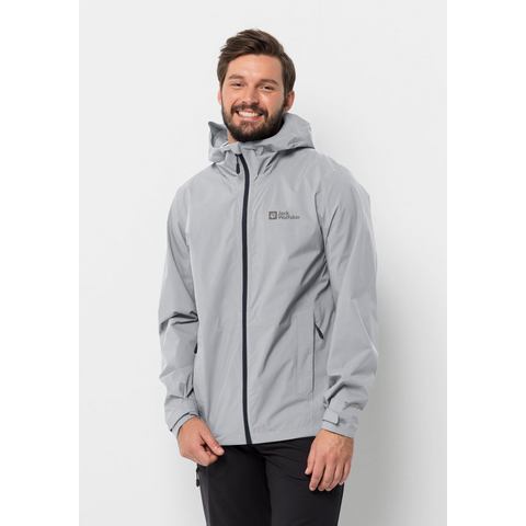 Jack Wolfskin Functioneel jack ELSBERG 2.5L JKT M