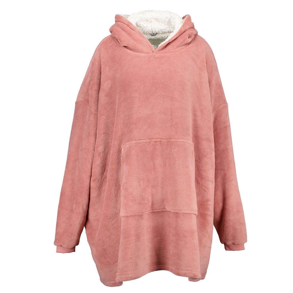 Zeeman Deken hoodie