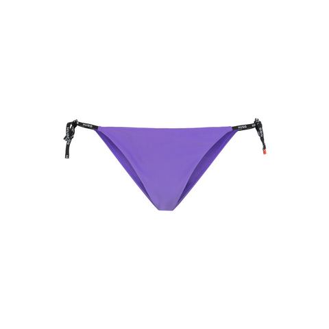 HUGO underwear Bikinibroekje met logo-opschriften