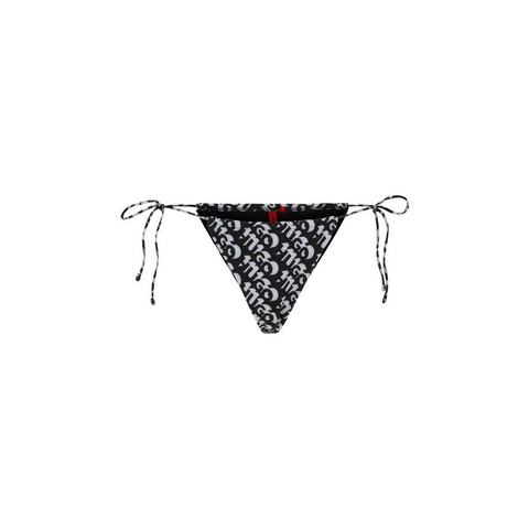 HUGO underwear Bikinibroekje BONNIE SIDE TIE