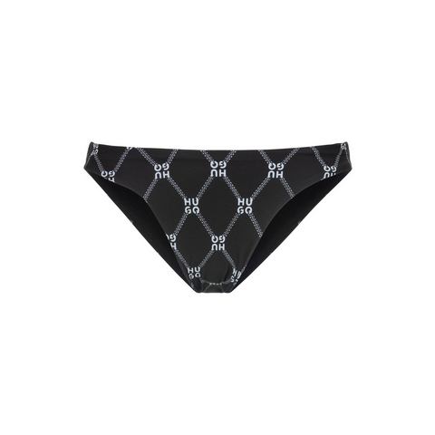 HUGO underwear Bikinibroekje Helena Classic brief