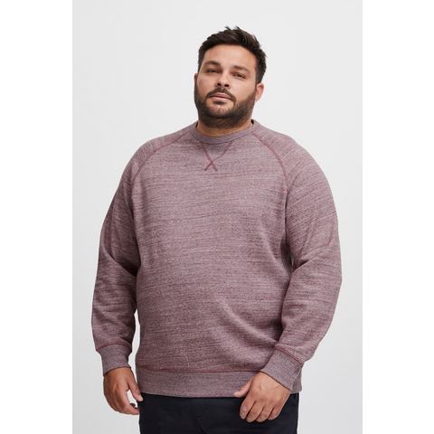 Blend Sweatshirt BHALTON Crew neck sweatshirt