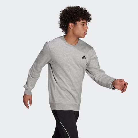 Adidas Sportswear Sweatshirt ESSENTIALS FLEECE