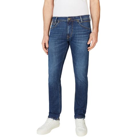 Pepe Jeans Tapered jeans