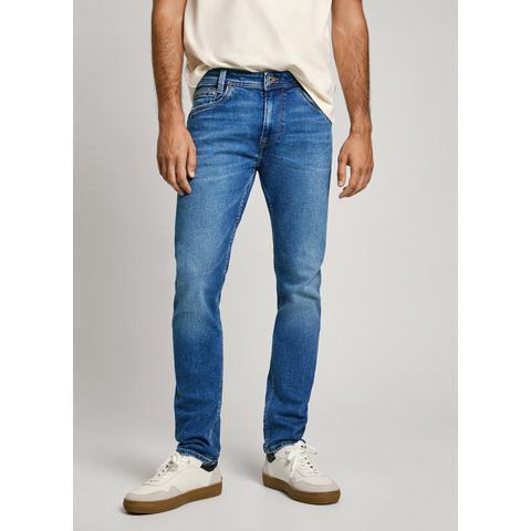 Pepe Jeans Tapered jeans