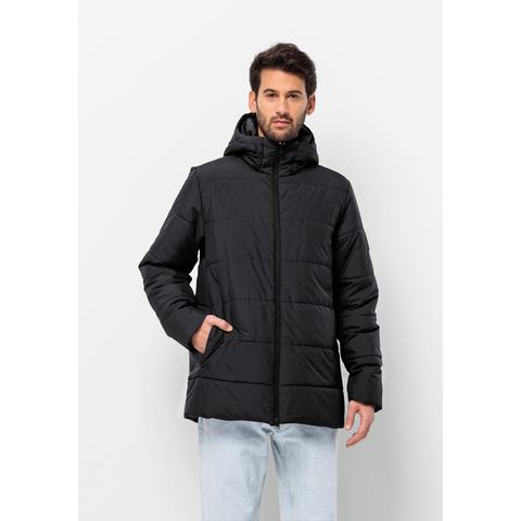 Jack Wolfskin Functioneel jack DEUTZER LONG JKT M