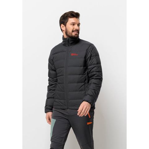 Jack Wolfskin Donsjack ATHER DOWN JKT M