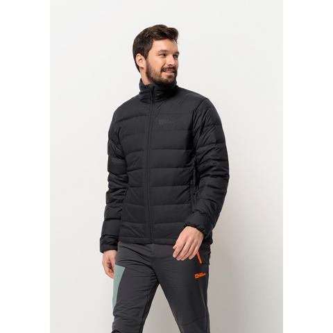 Jack Wolfskin Donsjack ATHER DOWN JKT M