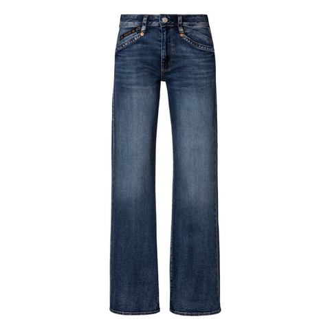 Herrlicher 5-pocket jeans Prime New Denim Comfort