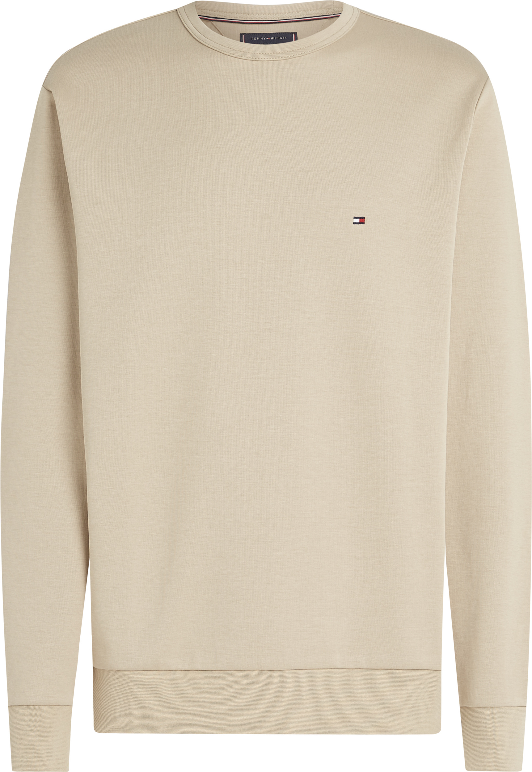 Genti Tommy Hilfiger Menswear Heren Sweater