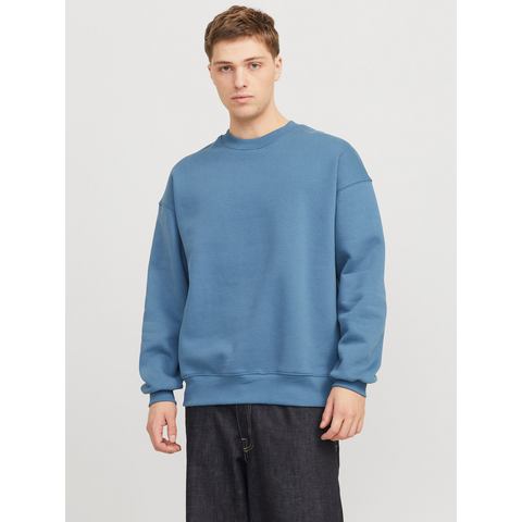 Jack & Jones Sweatshirt JJEURBAN EDGE SWEAT CREW NECK NOOS