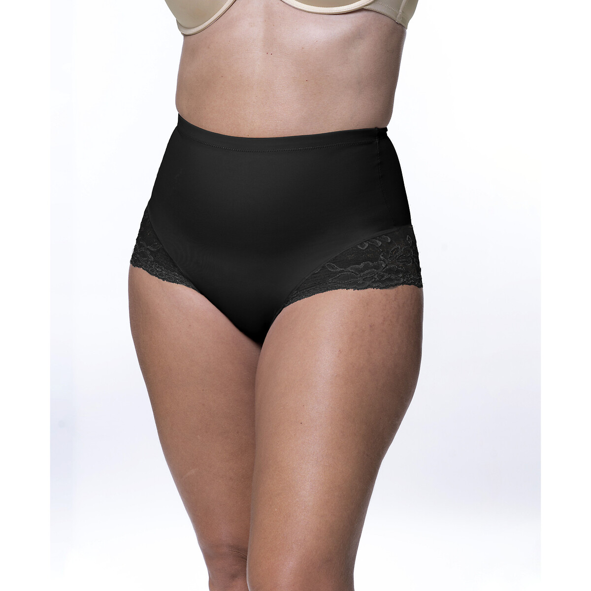 Dorina Hoge slip, shapewear effect Brigitte