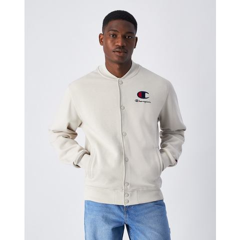 Champion Sweatshirt Bomber Sweatshirt