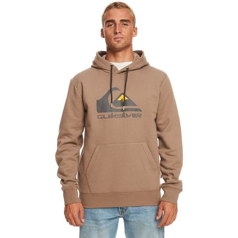 Quiksilver Sweatshirt Big Logo