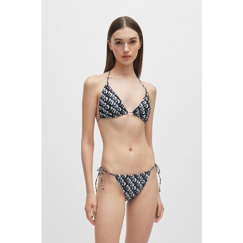 HUGO underwear Triangel-bikinitop BONNIE TRIANGLE