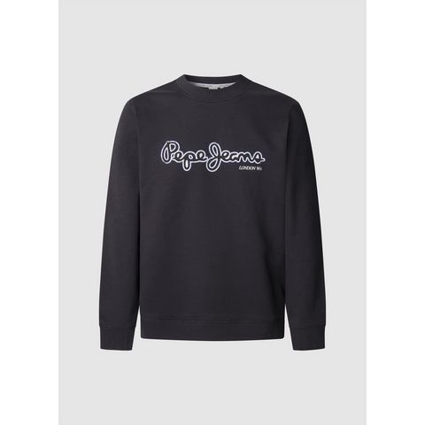 Pepe Jeans Sweatshirt DORIAN CREW