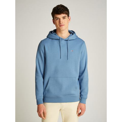 TOMMY JEANS Sweatshirt TJM REG S FLAG HOODIE