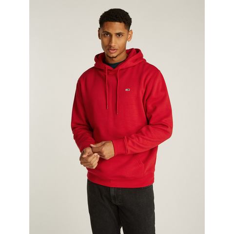 TOMMY JEANS Sweatshirt TJM REG S FLAG HOODIE