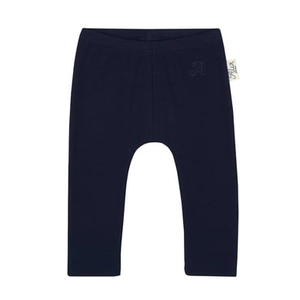 Black Alvi Legging Iris