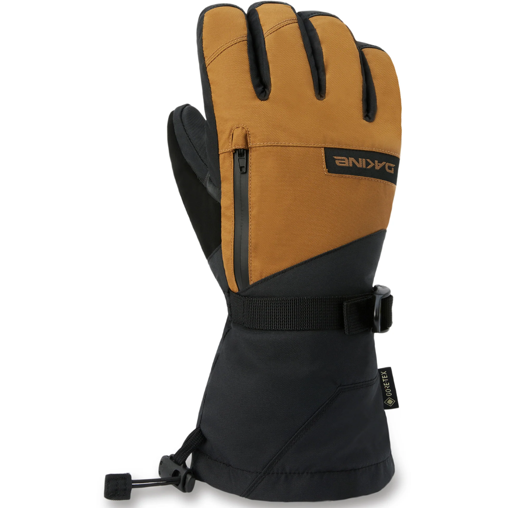 Dakine Titan Gore-Tex Glove Rubber