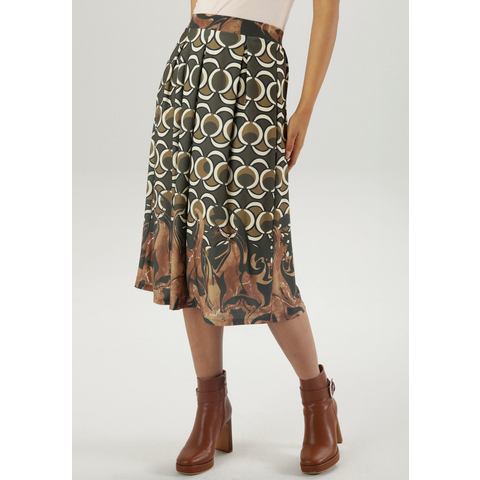 Aniston SELECTED Midirok