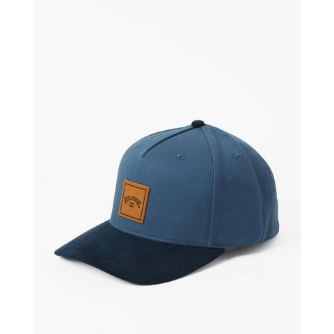 Billabong Snapback cap Stacked