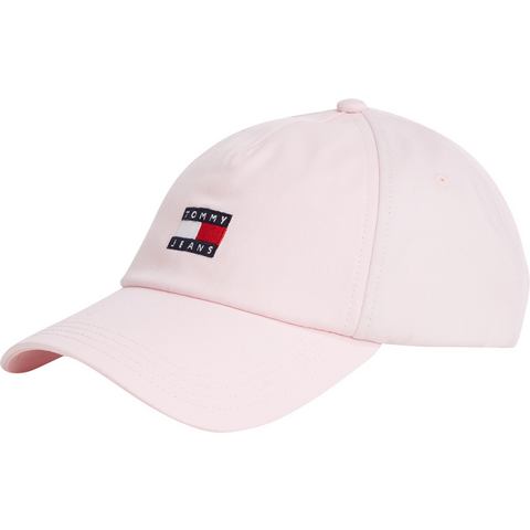 TOMMY JEANS Baseball pet TJW HERITAGE CORE 5 PANEL CAP