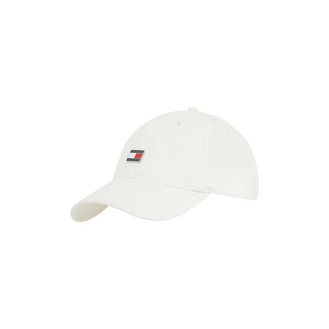 TOMMY JEANS Baseball pet TJW HERITAGE PLAQUE CAP