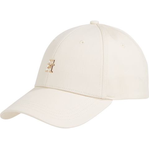 Tommy Hilfiger Baseball pet ELEVATED CHIC CAP