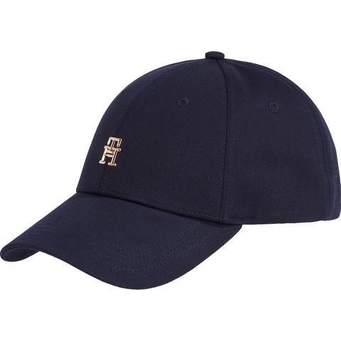 Tommy Hilfiger Baseball pet ELEVATED CHIC CAP