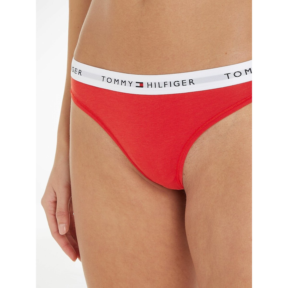 Tommy hilfiger String Icon