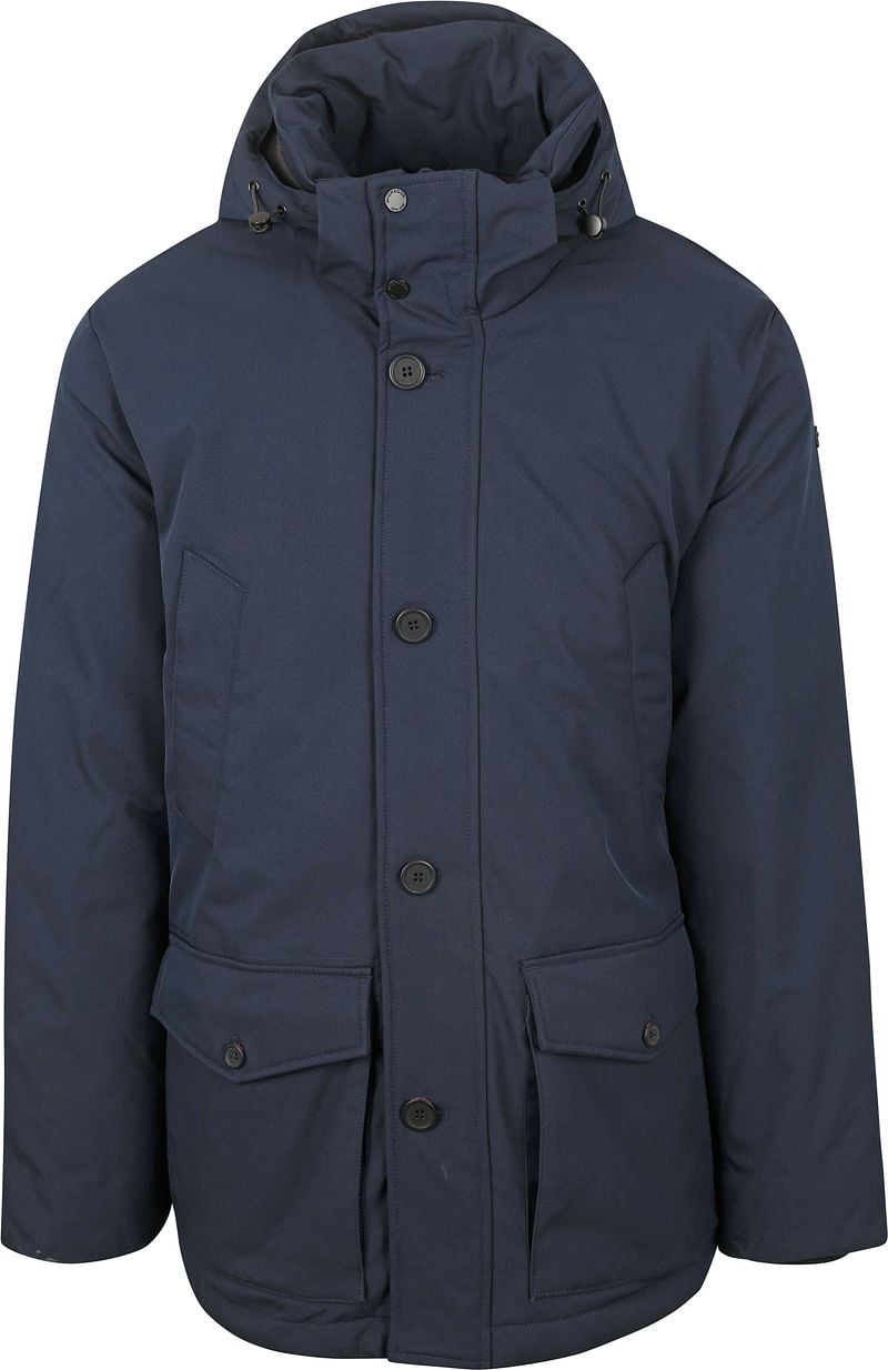 McGregor Parka Navy