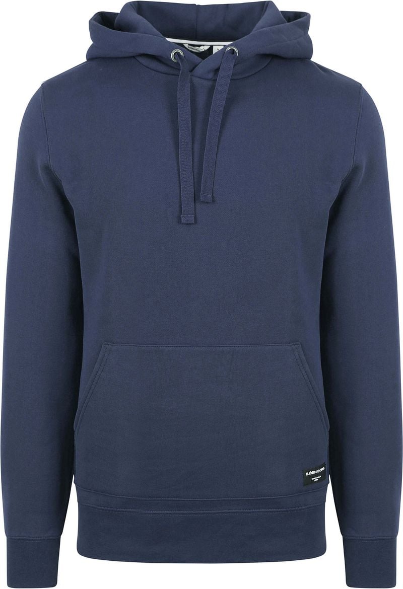 Bjorn Borg Björn Borg Centre Hoodie Blau