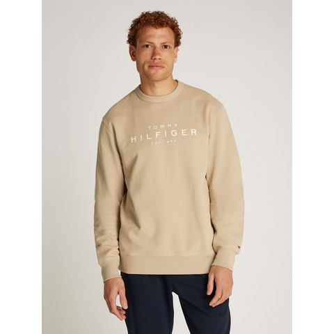 Tommy Hilfiger Sweatshirt  SWEATSHIRT