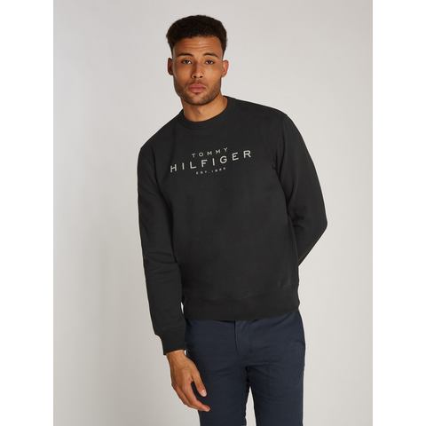 Tommy Hilfiger Sweatshirt  SWEATSHIRT