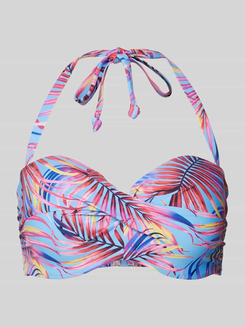 Lascana Bikinitop met halter