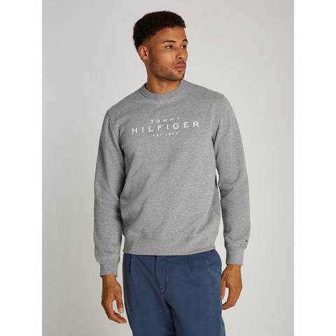 Tommy Hilfiger Sweatshirt  SWEATSHIRT