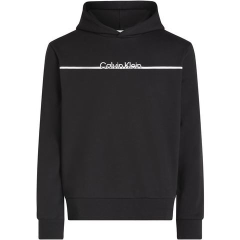 Calvin Klein Sweatshirt BT_SPLIT LINE LOGO HOODIE