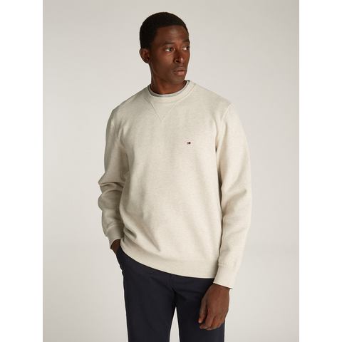 Tommy Hilfiger Sweatshirt ESS SEASONAL FLEECE CREWNECK