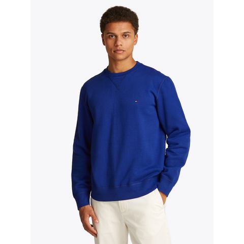 Tommy Hilfiger Sweatshirt ESS SEASONAL FLEECE CREWNECK