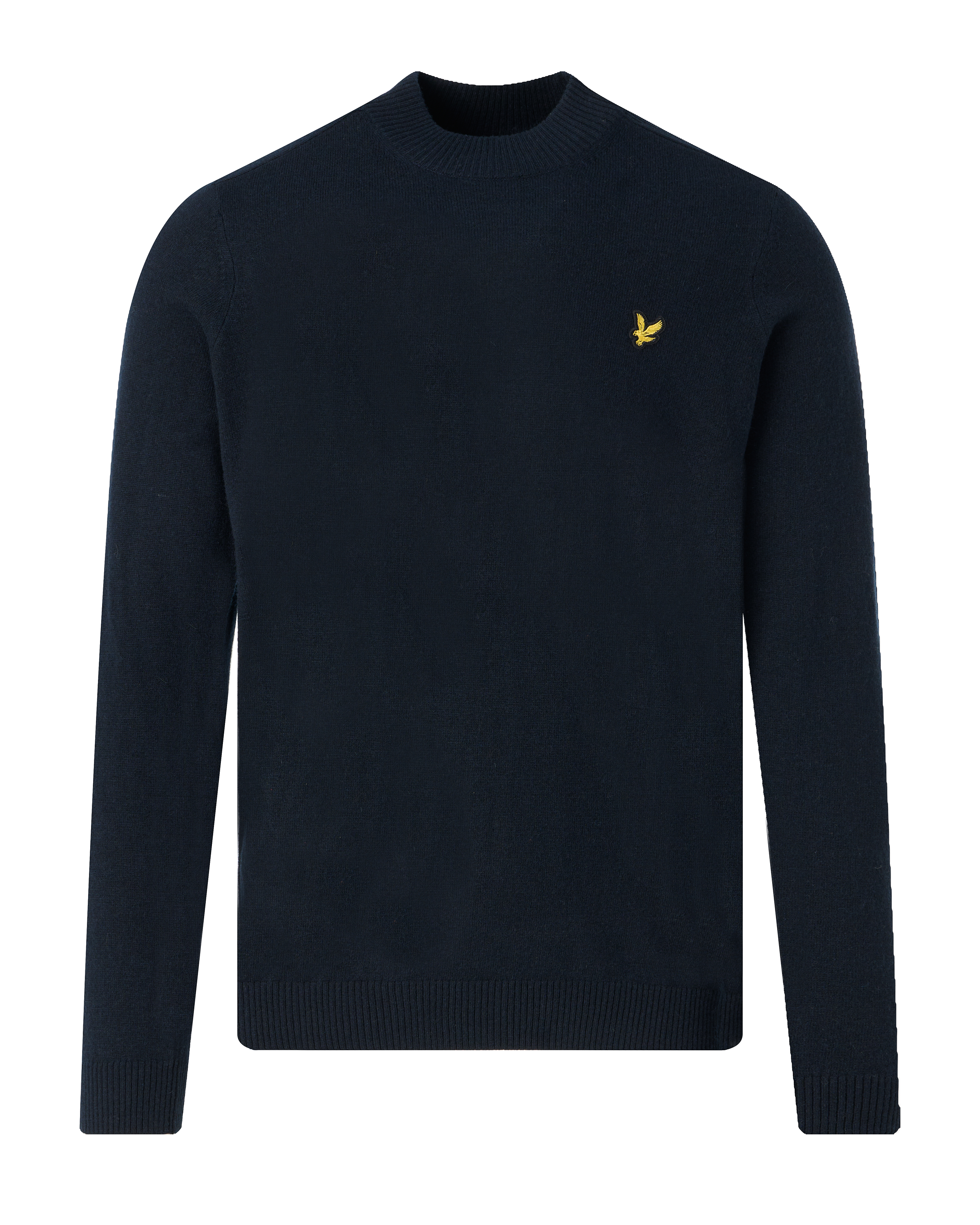 Lyle & Scott Trui ronde hals