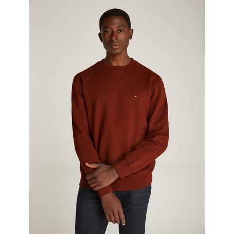 Tommy Hilfiger Sweatshirt ESS SEASONAL FLEECE CREWNECK