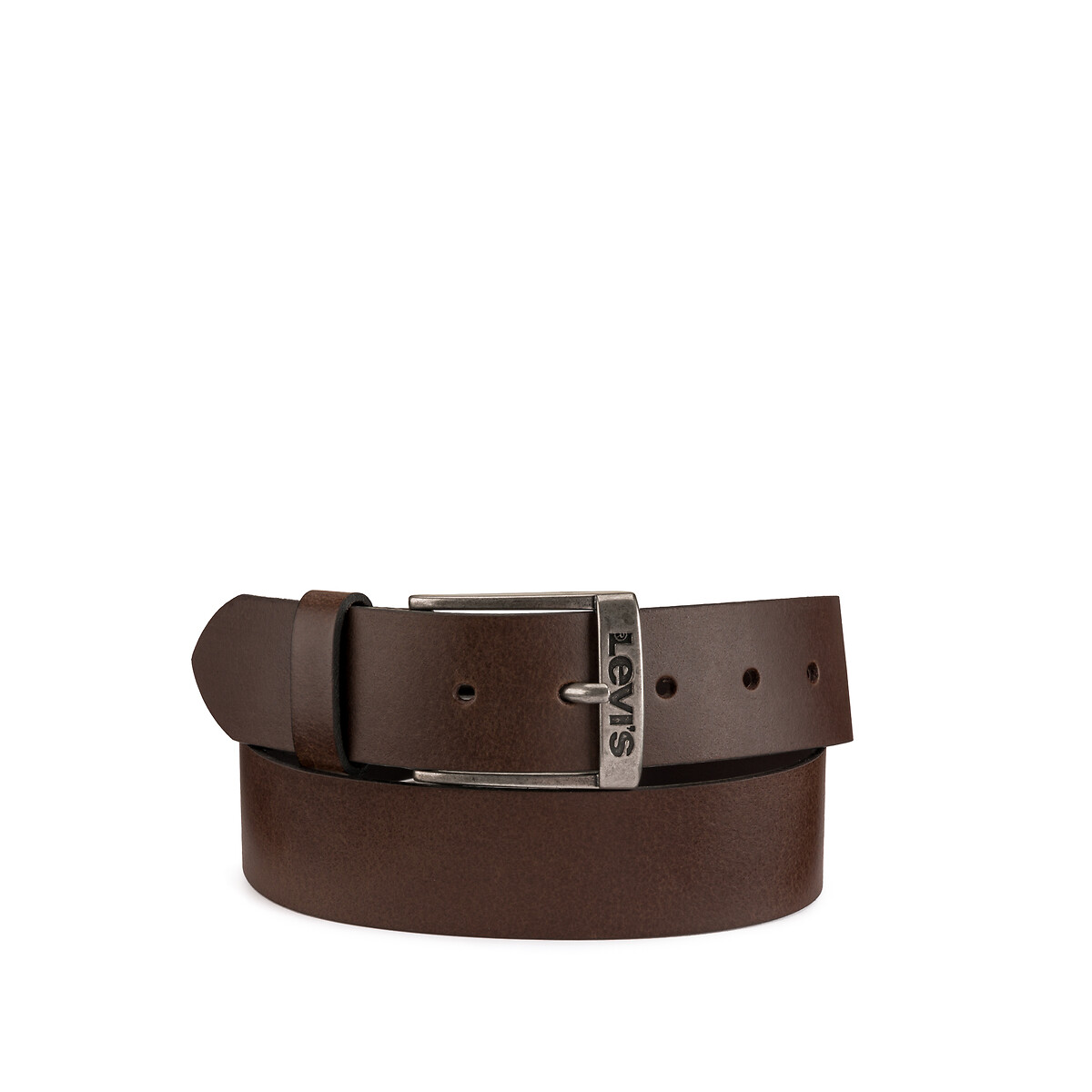 Levi's Riem in leer New Duncan