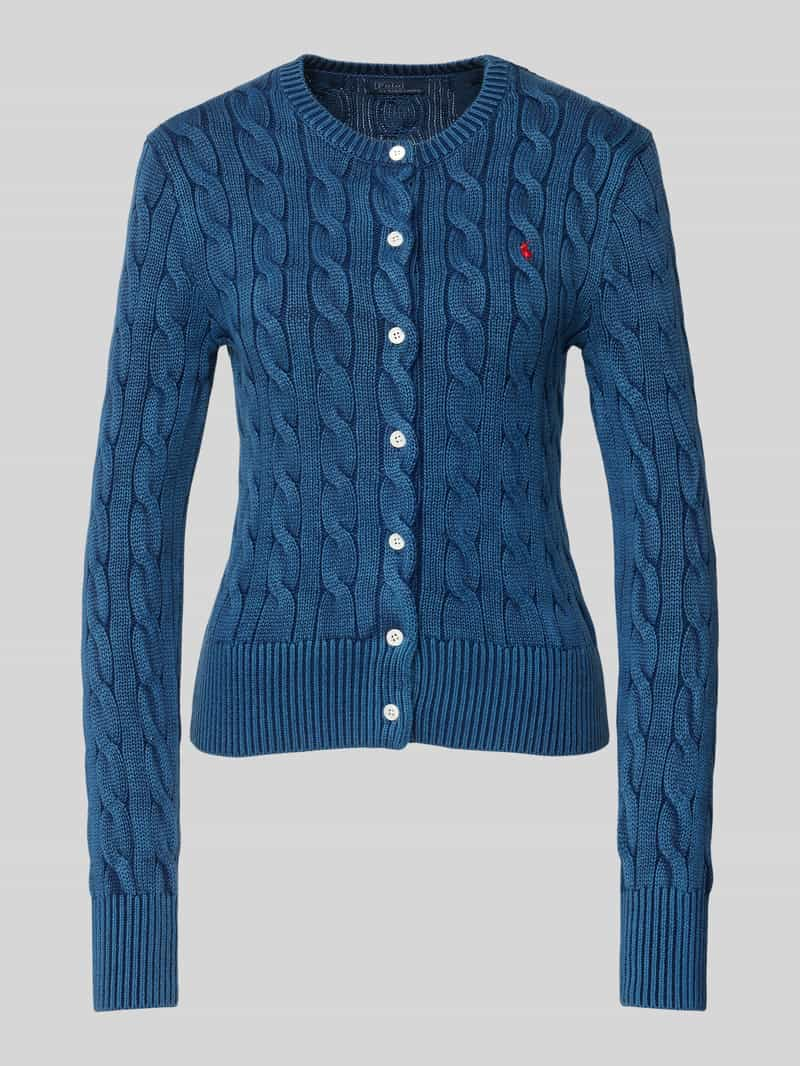 Polo Ralph Lauren Cardigan met logostitching