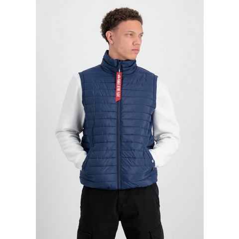 Alpha Industries Blouson  Men - Vests Puffer Vest ULW