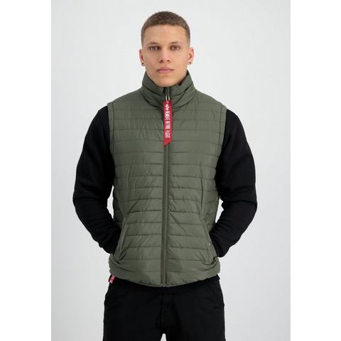 Alpha Industries Blouson  Men - Vests Puffer Vest ULW