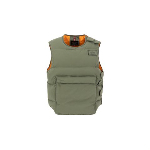 Alpha Industries Blouson  Men - Vests Protector Puffer Vest