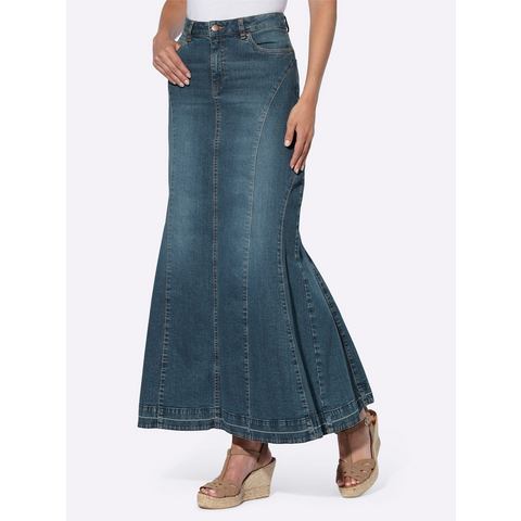 Heine Jeans rok