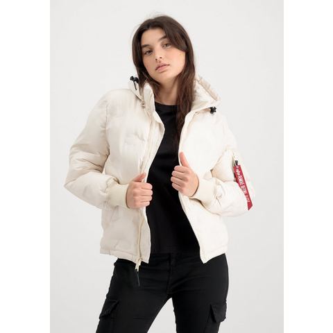 Alpha Industries Winterjack  Women - Cold Weather Jackets